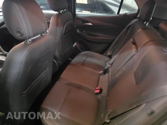 2021 Buick Encore GX Select 1SD – miniatura 10