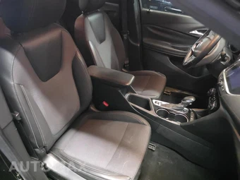 2021 Buick Encore GX Select 1SD – miniatura 16