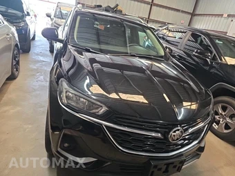 2021 Buick Encore GX Select 1SD – miniatura 2