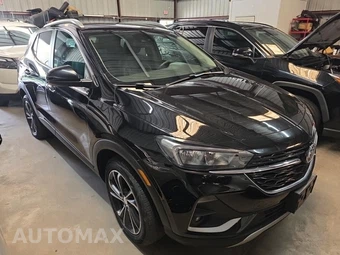 2021 Buick Encore GX Select 1SD – miniatura 3