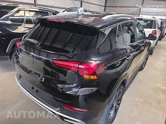 2021 Buick Encore GX Select 1SD – miniatura 4