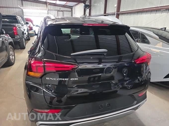 2021 Buick Encore GX Select 1SD – miniatura 5