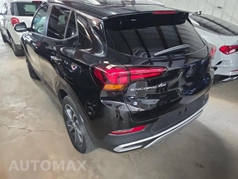 2021 Buick Encore GX Select 1SD – miniatura 6