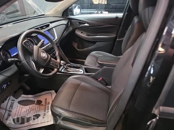 2021 Buick Encore GX Select 1SD – miniatura 7