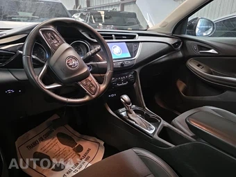 2021 Buick Encore GX Select 1SD – miniatura 8