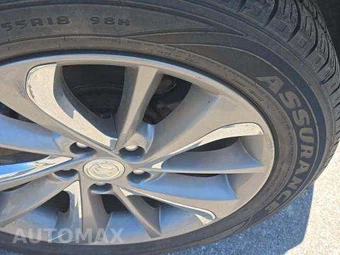 2021 Buick Encore GX Select 1SD – miniatura 7