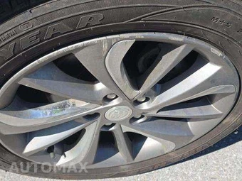 2021 Buick Encore GX Select 1SD – miniatura 9