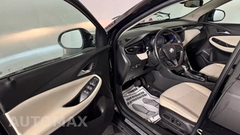 2021 Buick Encore GX Select 1SD - miniatura 10