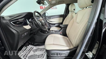2021 Buick Encore GX Select 1SD - miniatura 13