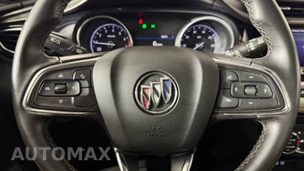 2021 Buick Encore GX Select 1SD - miniatura 14