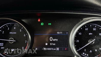 2021 Buick Encore GX Select 1SD - miniatura 17