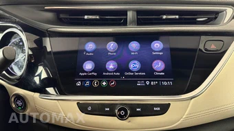 2021 Buick Encore GX Select 1SD - miniatura 19