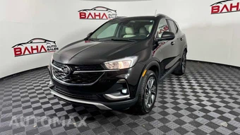 2021 Buick Encore GX Select 1SD - miniatura 2