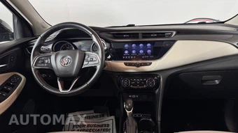 2021 Buick Encore GX Select 1SD - miniatura 29