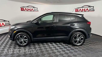 2021 Buick Encore GX Select 1SD - miniatura 3