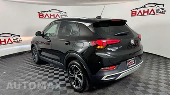 2021 Buick Encore GX Select 1SD - miniatura 4