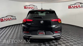 2021 Buick Encore GX Select 1SD - miniatura 5