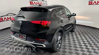 2021 Buick Encore GX Select 1SD - miniatura 6