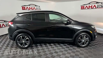 2021 Buick Encore GX Select 1SD - miniatura 7
