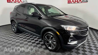 2021 Buick Encore GX Select 1SD - miniatura 8