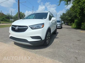 2021 Buick Encore Preferred 1SB