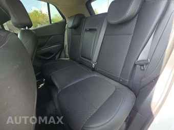 2021 Buick Encore Preferred 1SB - miniatura 10