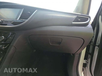 2021 Buick Encore Preferred 1SB - miniatura 16