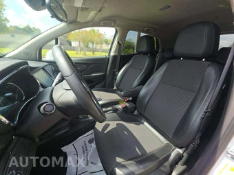 2021 Buick Encore Preferred 1SB - miniatura 3