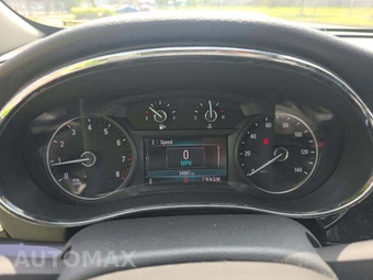 2021 Buick Encore Preferred 1SB - miniatura 6