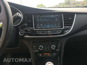2021 Buick Encore Preferred 1SB - miniatura 7