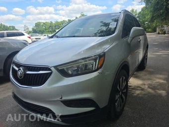 2021 Buick Encore Preferred 1SB - samochód z USA z aukcji Manheim, oferta Kup Teraz w AUTOMAX