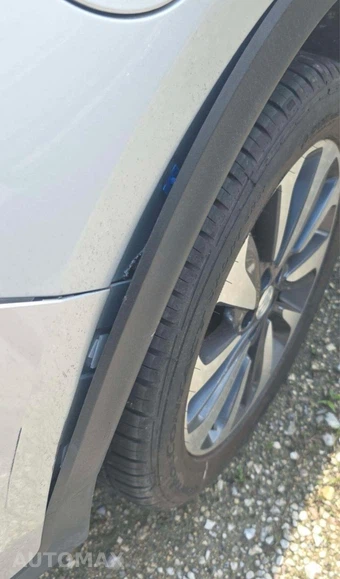 2021 Buick Encore Preferred 1SB - miniatura 12