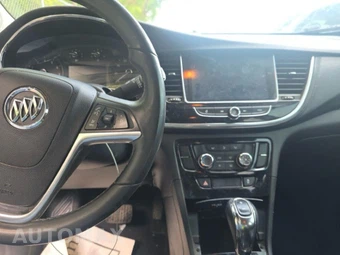 2021 Buick Encore Preferred 1SB - miniatura 13
