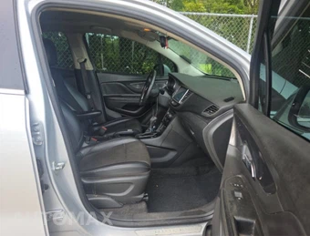 2021 Buick Encore Preferred 1SB - miniatura 14