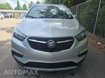 2021 Buick Encore Preferred 1SB - miniatura 15
