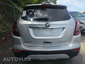 2021 Buick Encore Preferred 1SB - miniatura 16