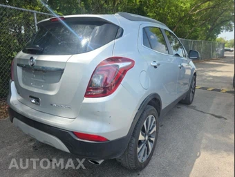 2021 Buick Encore Preferred 1SB - miniatura 2