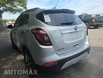 2021 Buick Encore Preferred 1SB - miniatura 3