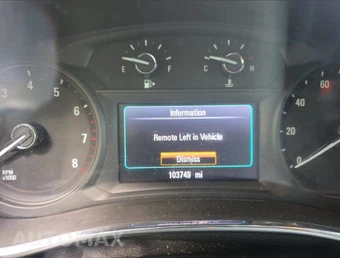 2021 Buick Encore Preferred 1SB - miniatura 4