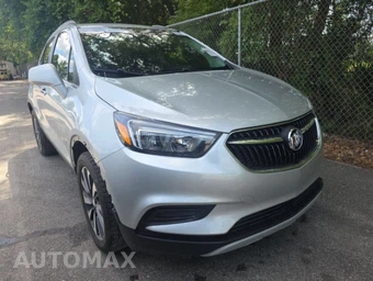 2021 Buick Encore Preferred 1SB - miniatura 5
