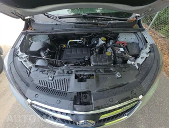 2021 Buick Encore Preferred 1SB - miniatura 6