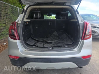 2021 Buick Encore Preferred 1SB - miniatura 7