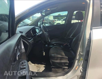 2021 Buick Encore Preferred 1SB - miniatura 8
