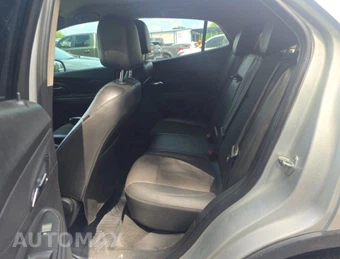 2021 Buick Encore Preferred 1SB - miniatura 9