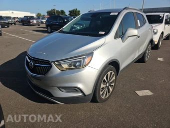 2021 Buick Encore Preferred 1SB