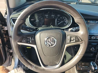2021 Buick Encore Preferred 1SB – miniatura 10