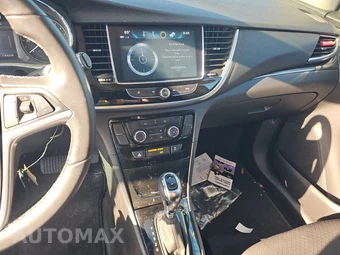 2021 Buick Encore Preferred 1SB – miniatura 11