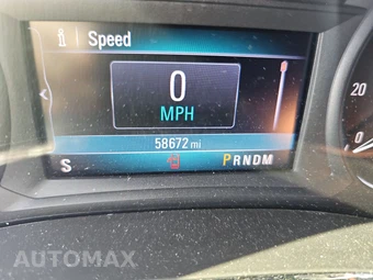 2021 Buick Encore Preferred 1SB – miniatura 12