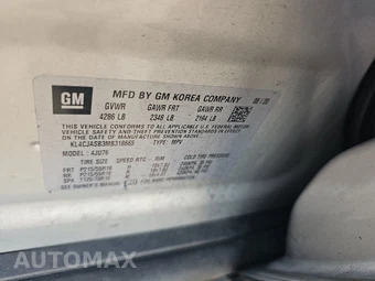 2021 Buick Encore Preferred 1SB – miniatura 14