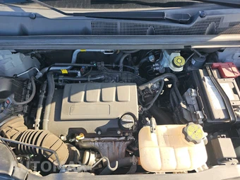 2021 Buick Encore Preferred 1SB – miniatura 15